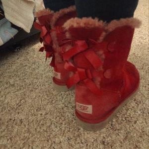 Women's UGG BOOTS
